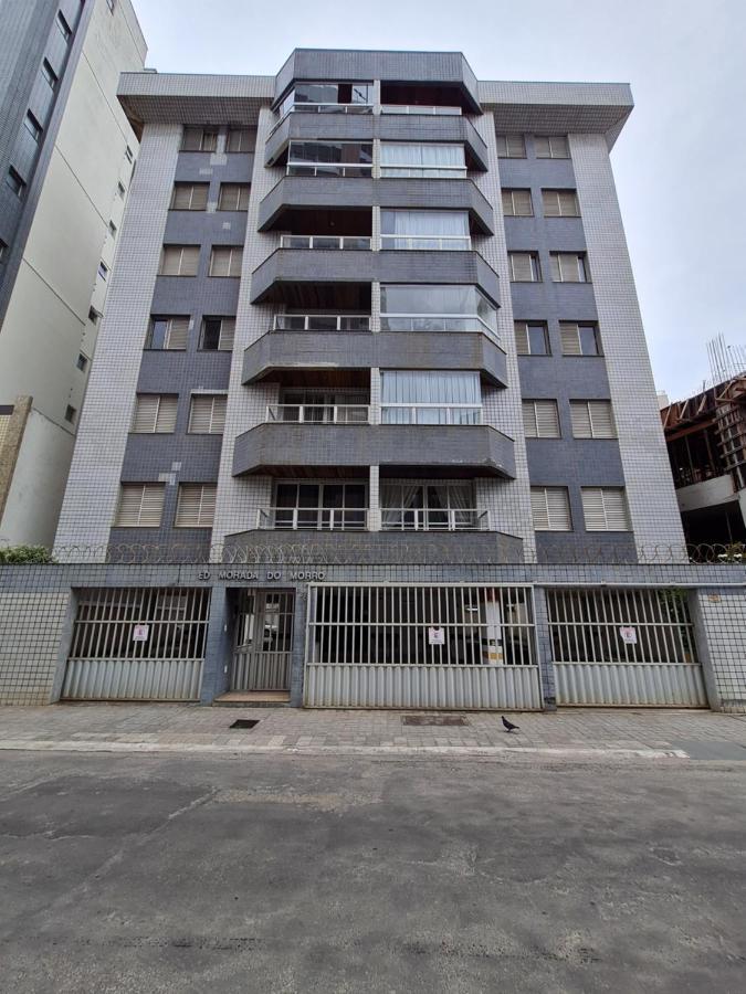 Apt Encantador Praia Do Morro 20 Metros Da Praia. Daire Guarapari Dış mekan fotoğraf