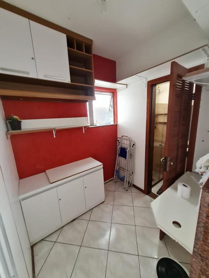 Apt Encantador Praia Do Morro 20 Metros Da Praia. Daire Guarapari Dış mekan fotoğraf